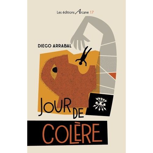 Jour De Colère