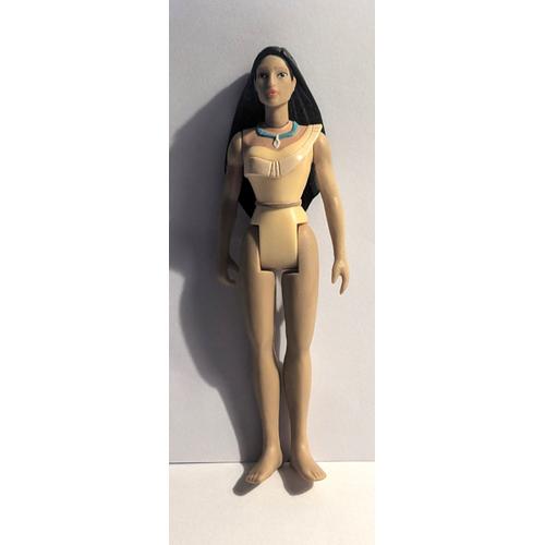 Figurine Pocahontas Disney Articulée