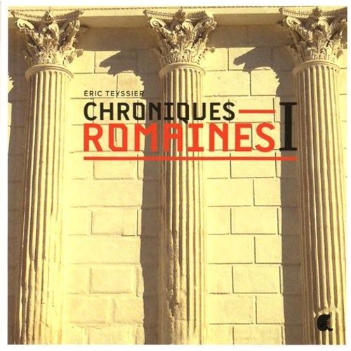Chroniques Romaines