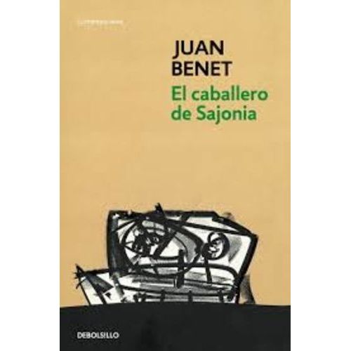 El Caballero De Sajonia