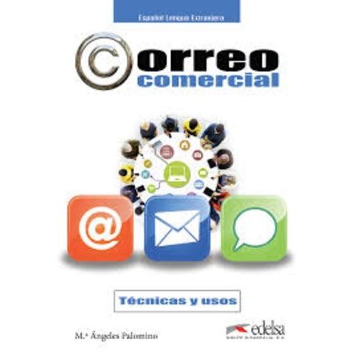 Correo Comercial - Técnicas Y Usos