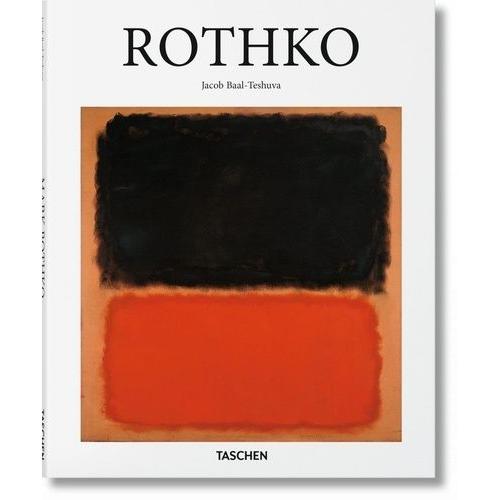 Mark Rothko (1903-1970) - Des Tableaux Comme Des Drames