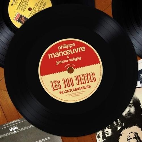 Les 100 Vinyls Incontournables - 100 Chroniques, 100 Photos Originales, Et Le Premier Songle (1956) D'elvis Presley