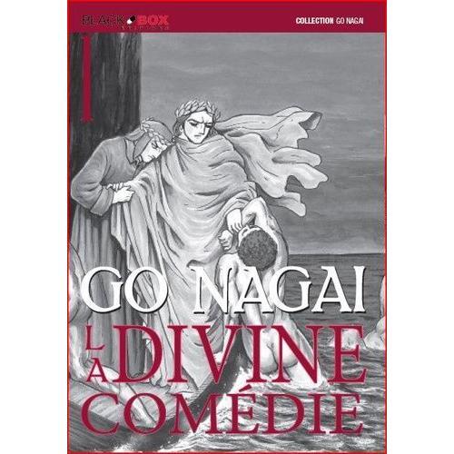 Divine Comédie (La) - Tome 1