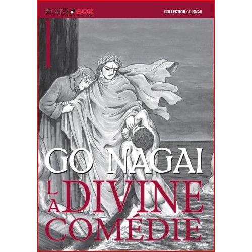 Divine Comédie (La) - Tome 2