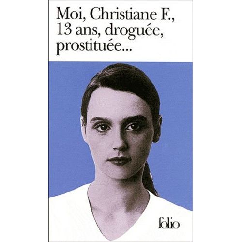 Moi Christiane F 13 Ans