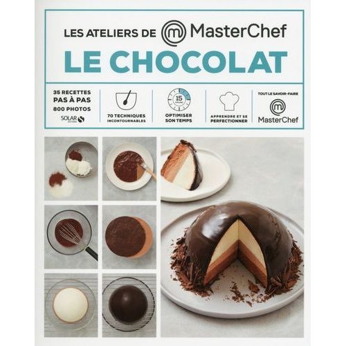Le Chocolat