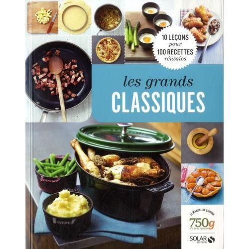 Les Grands Classiques