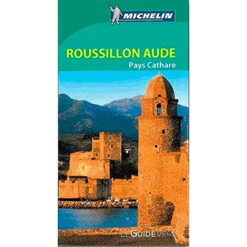 Roussillon, Aude, Pays Cathare