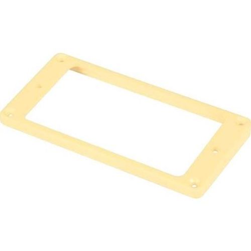 Dimarzio - Dm1300cr - Chassis Humbucker Manche - Crème