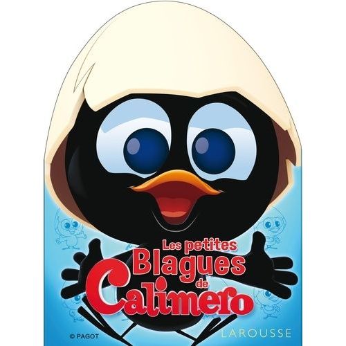 Les Petites Blagues De Calimero