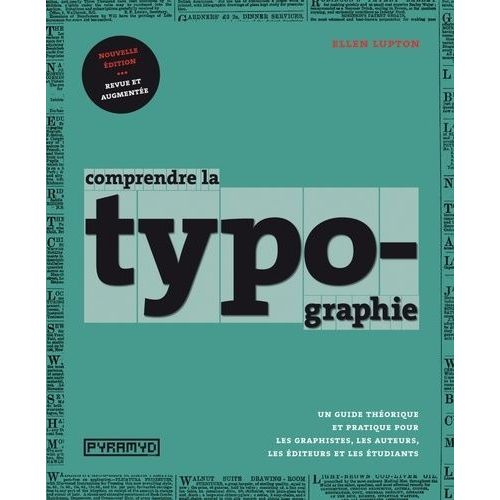 Comprendre La Typographie