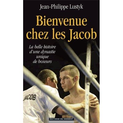 Bienvenue Chez Les Jacob