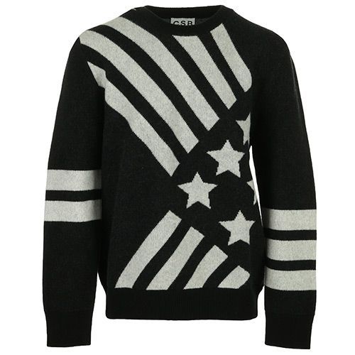 Csb London Stars And Stripes