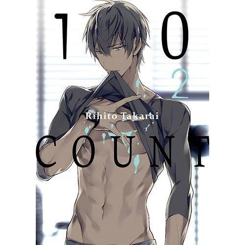 10 Count - Tome 2