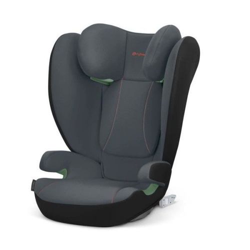 Siege Auto Isofix Solution B I-Fix Steel Grey Cybex - Groupe 2/3 - Gris