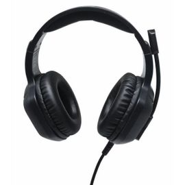 Casque Audio - Lexibook - Harry Potter - Compatibilité Multiplateforme - Effet De Lumiere Led