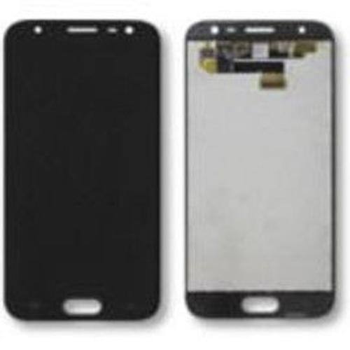 Ecran Tactile + Lcd Noir De Remplacement Pour Samsung Galaxy J3 2017 (J330 / J330f / J330m / J330y)