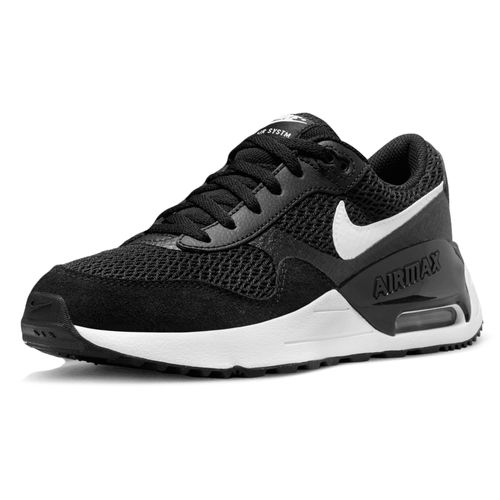 Chaussures Air Max Systm Dq0284s001 Noir