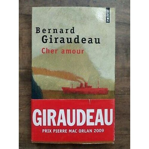 Cher Amour