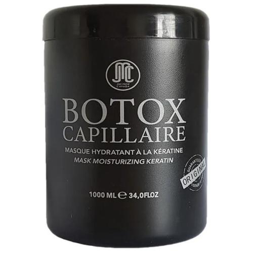 Botox Capillaire - Hair Mask Kératin - 1000ml 
