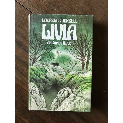- Livia Or Buried Alive