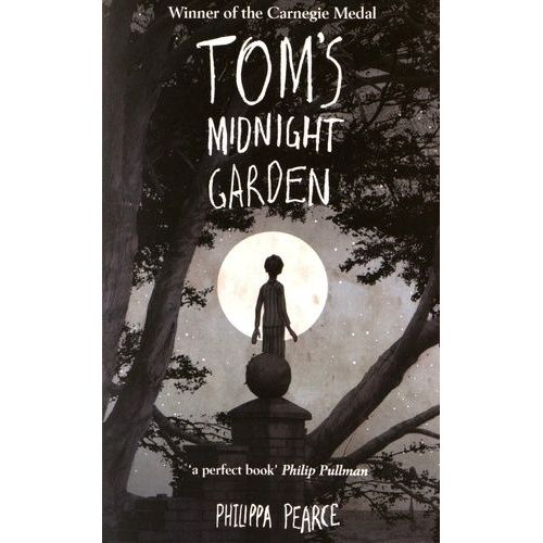 Tom's Midnight Garden