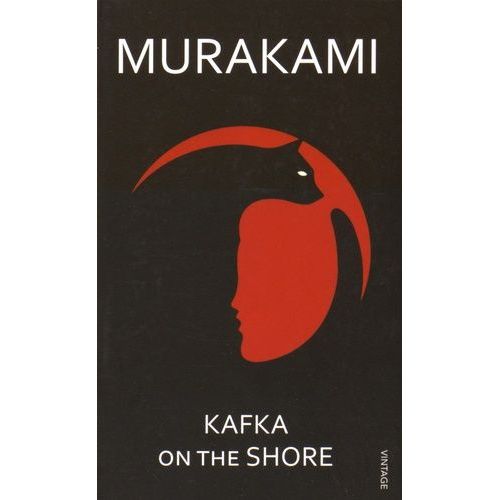 Kafka On The Shore