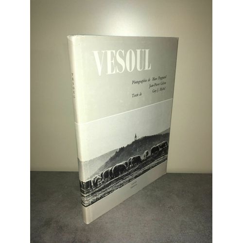 Jean Pierre Gilson Guy Michel Vesoul