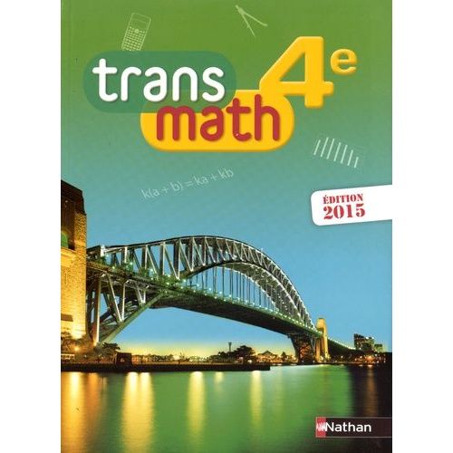 Transmath 4e