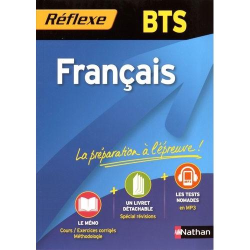 Français Bts