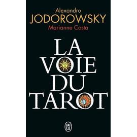 La Voie Du Tarot Jodorowsky - Meilleures offres & Bons Plans Black Friday  2024