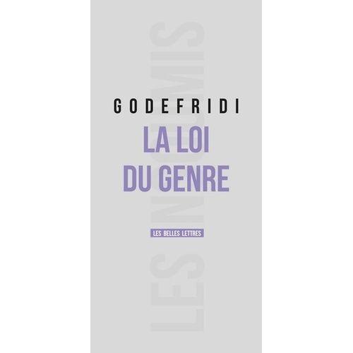 La Loi Du Genre