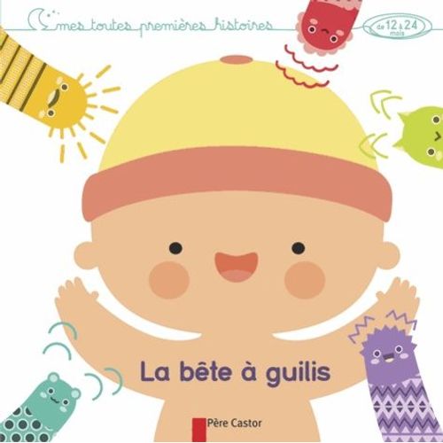 La Bête À Guillis