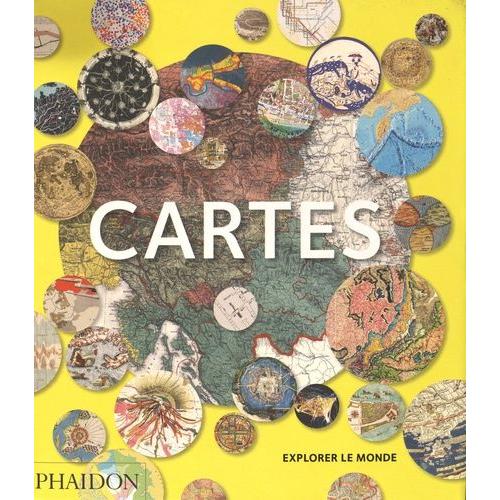 Cartes - Explorer Le Monde