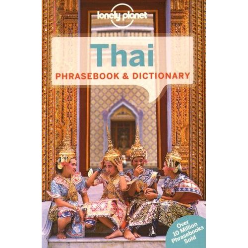 Thai Phrasebook & Dictionary
