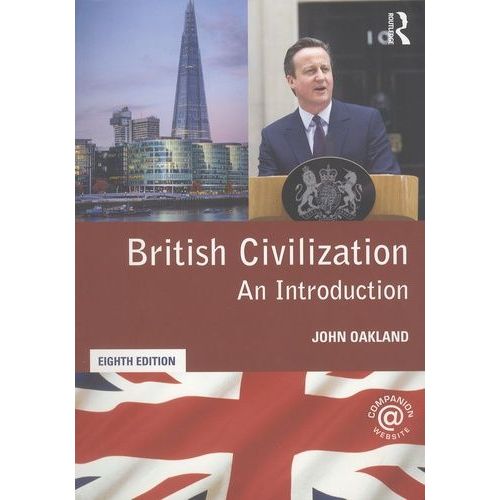 British Civilization - An Introduction
