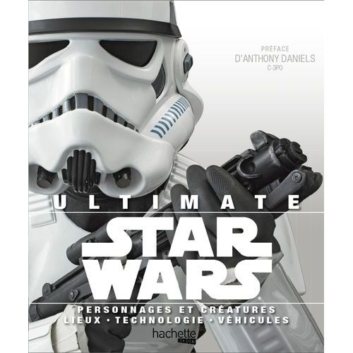 Ultimate Star Wars