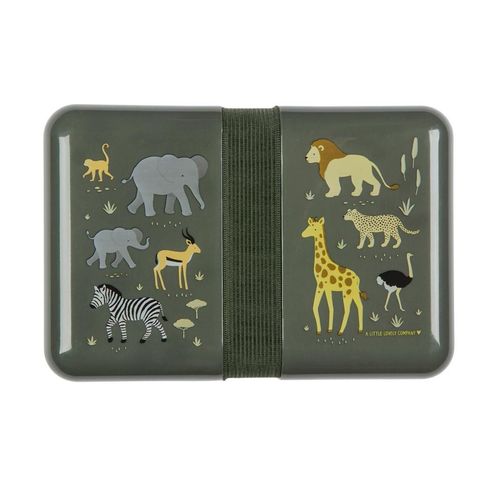 Lunch Box Savane - A Little Lovely Company