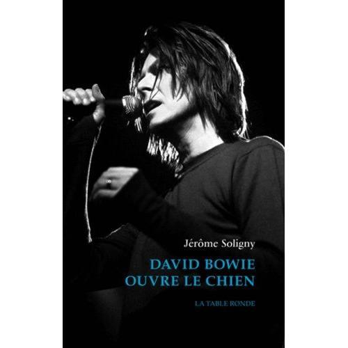 David Bowie Ouvre Le Chien - Conférences À La Cité De La Musique