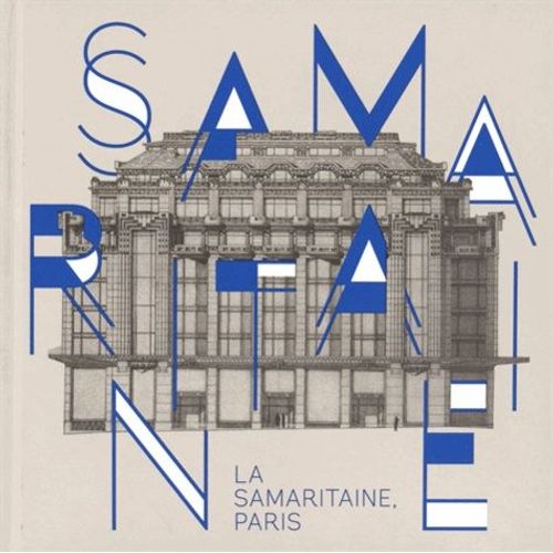 La Samaritaine, Paris