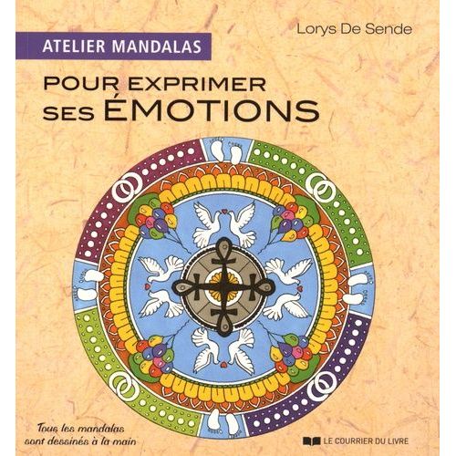 Atelier Mandalas Pour Exprimer Ses Émotions