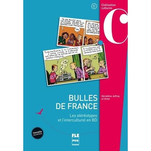 Bulles De France