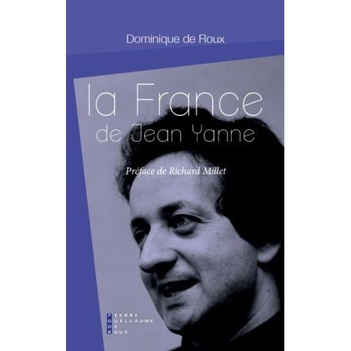 La France De Jean Yanne