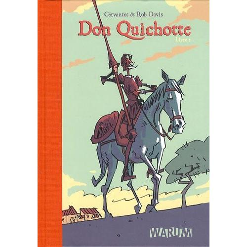 Don Quichotte Tome 1