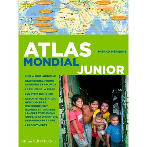 Atlas Mondial Junior