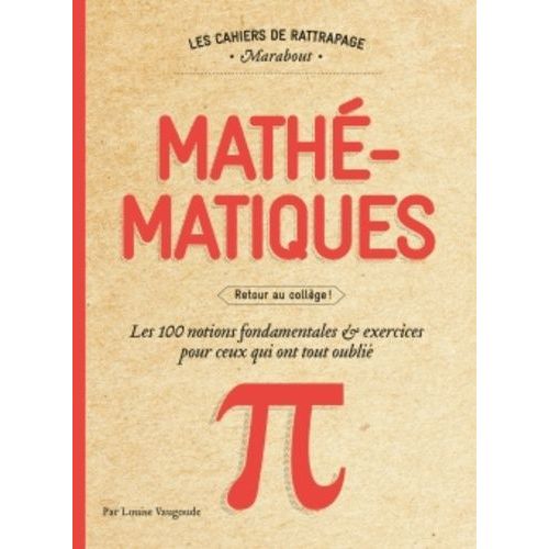 Mathématiques