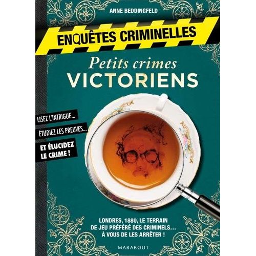 Petits Crimes Victoriens