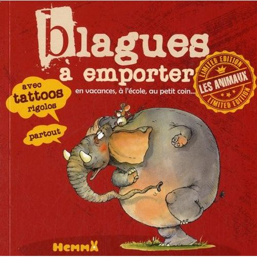 Les Animaux