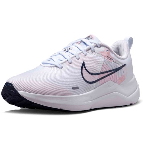 Chaussures Downshifter 12 Premium Dx7885s100 Blanc